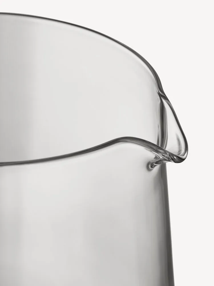 Viva jug 2 L, Clear Kosta Boda