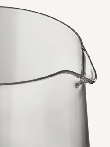 Viva jug 2 L - Clear - Kosta Boda