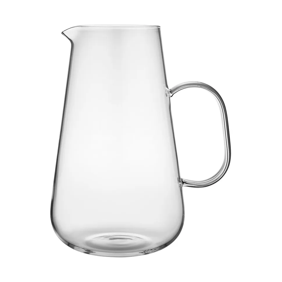 Viva jug 3 L, Clear Kosta Boda