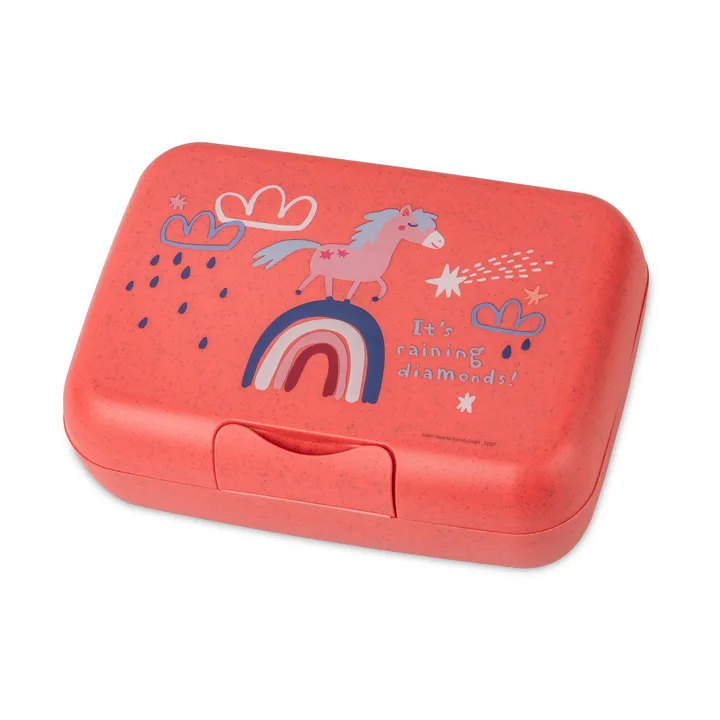 Candy lunch box L - Dreams - Koziol