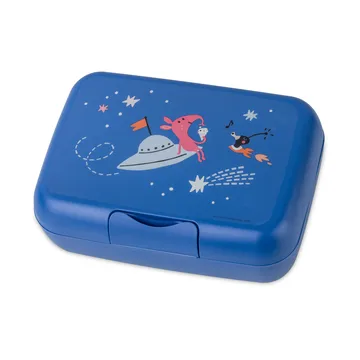 Candy lunch box L - Space - Koziol
