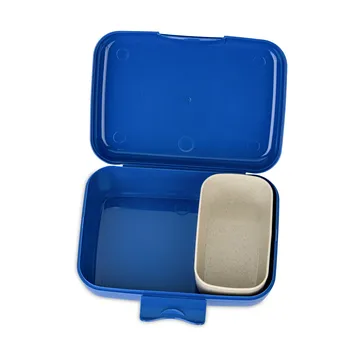 Candy lunch box L - Space - Koziol