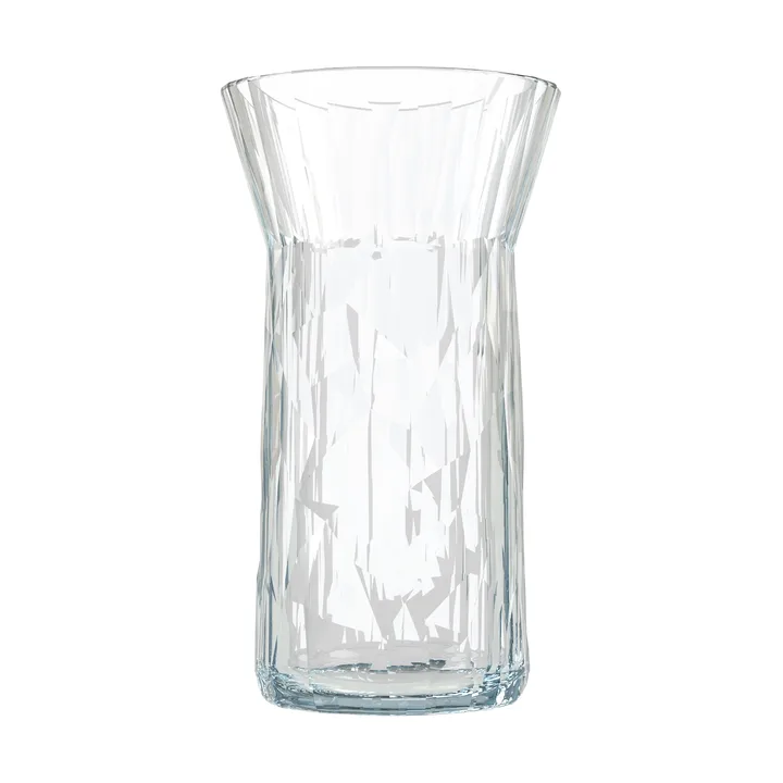 Club carafe 25 cl - Crystal clear - Koziol