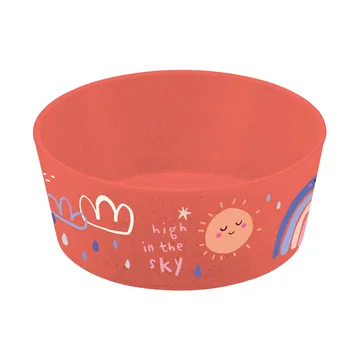 Connect children's dinnerware 3 pieces - Dreams - Koziol