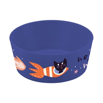Connect children's dinnerware 3 pieces - Space - Koziol