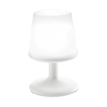 Light To Go LED lamp - White - Koziol