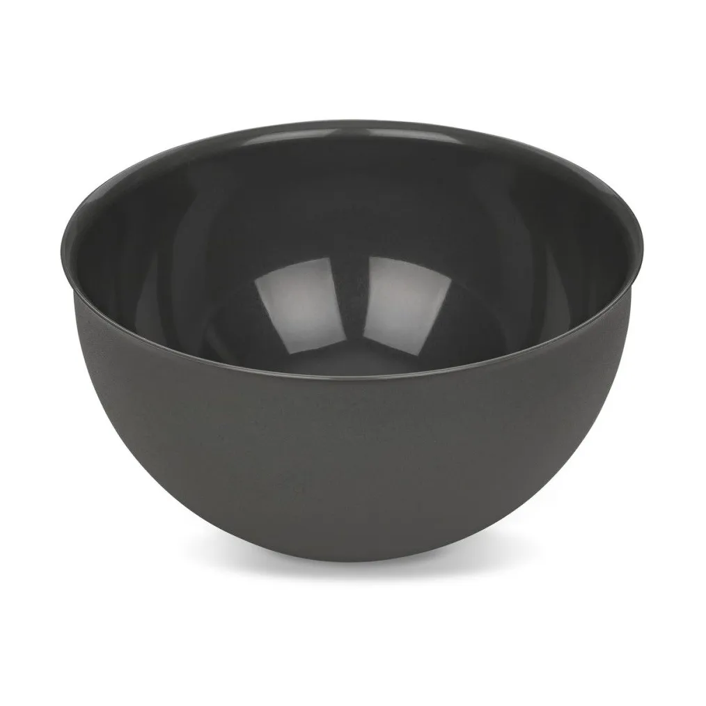 Palsby bowl/jar L 5 l, Natural ash grey Koziol