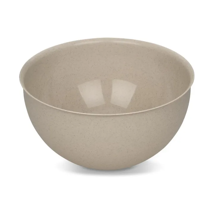 Palsby bowl/jar L 5 l - Natural desert sand - Koziol