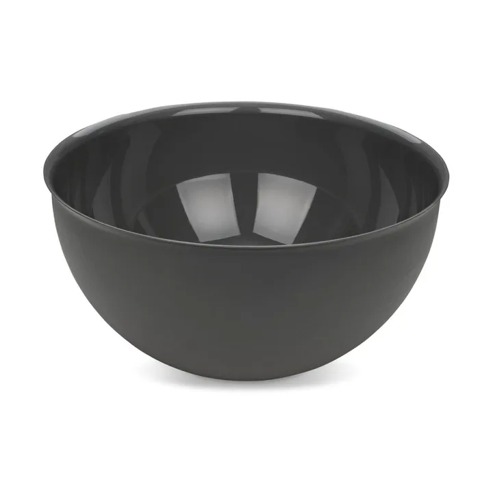 Palsby bowl/jar M 2 l - Natural ash grey - Koziol