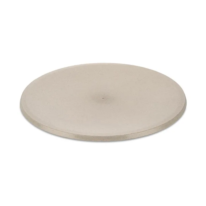 Palsby lid to bowl/jar L 5 l - Natural desert sand - Koziol