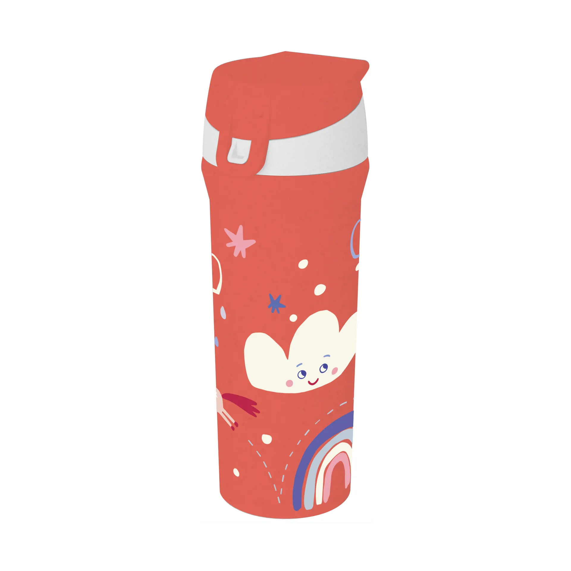 Stan water bottle 50 cl, Dreams Koziol