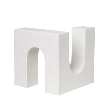 Brick decoration - Ceramic - Kristina Dam Studio