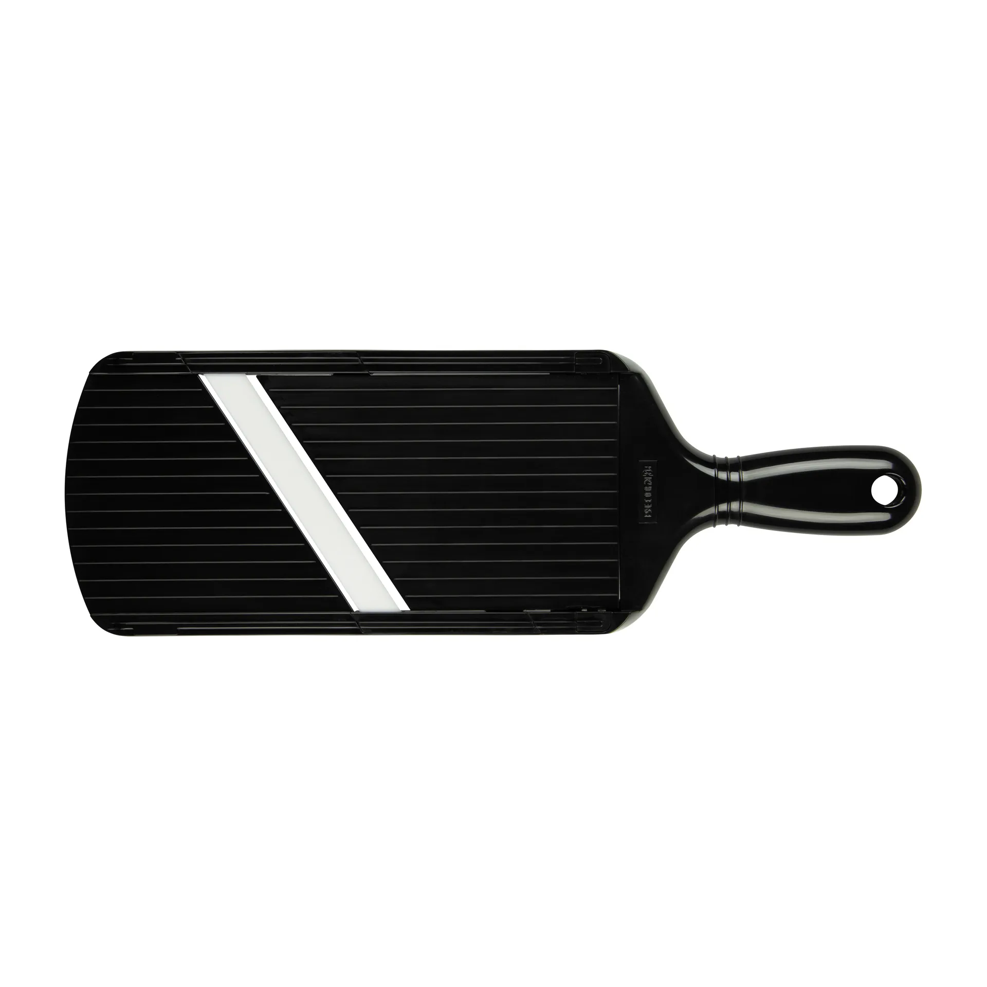 Kyocera adjustable mandolin, Black Kyocera
