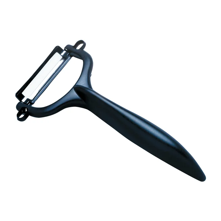 Kyocera ceramic peeler model T - Black - Kyocera