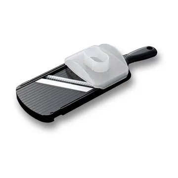 Kyocera julienne mandolin - Black - Kyocera