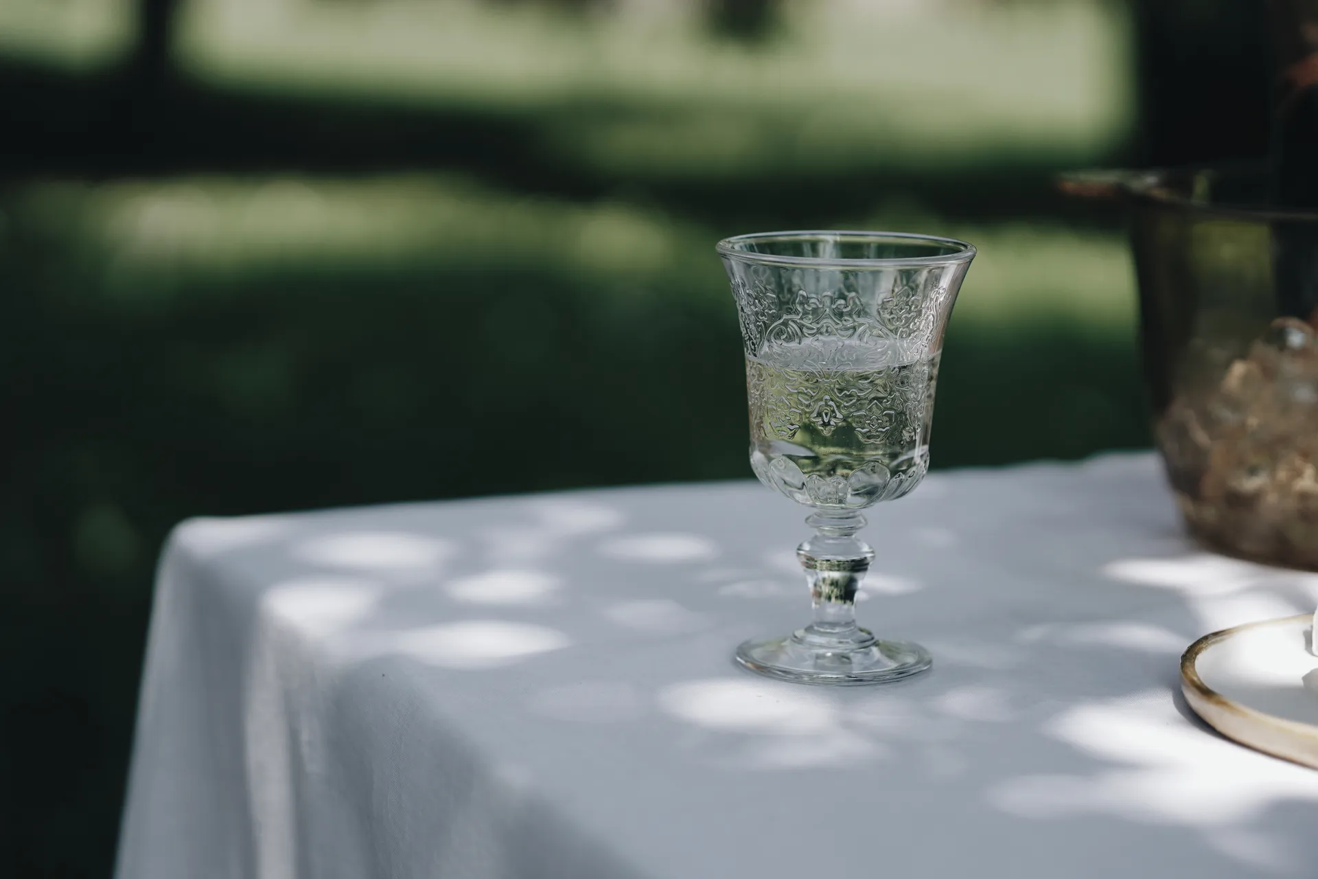 Amboise wine glass 26 cl 6-pack, Clear La Rochère