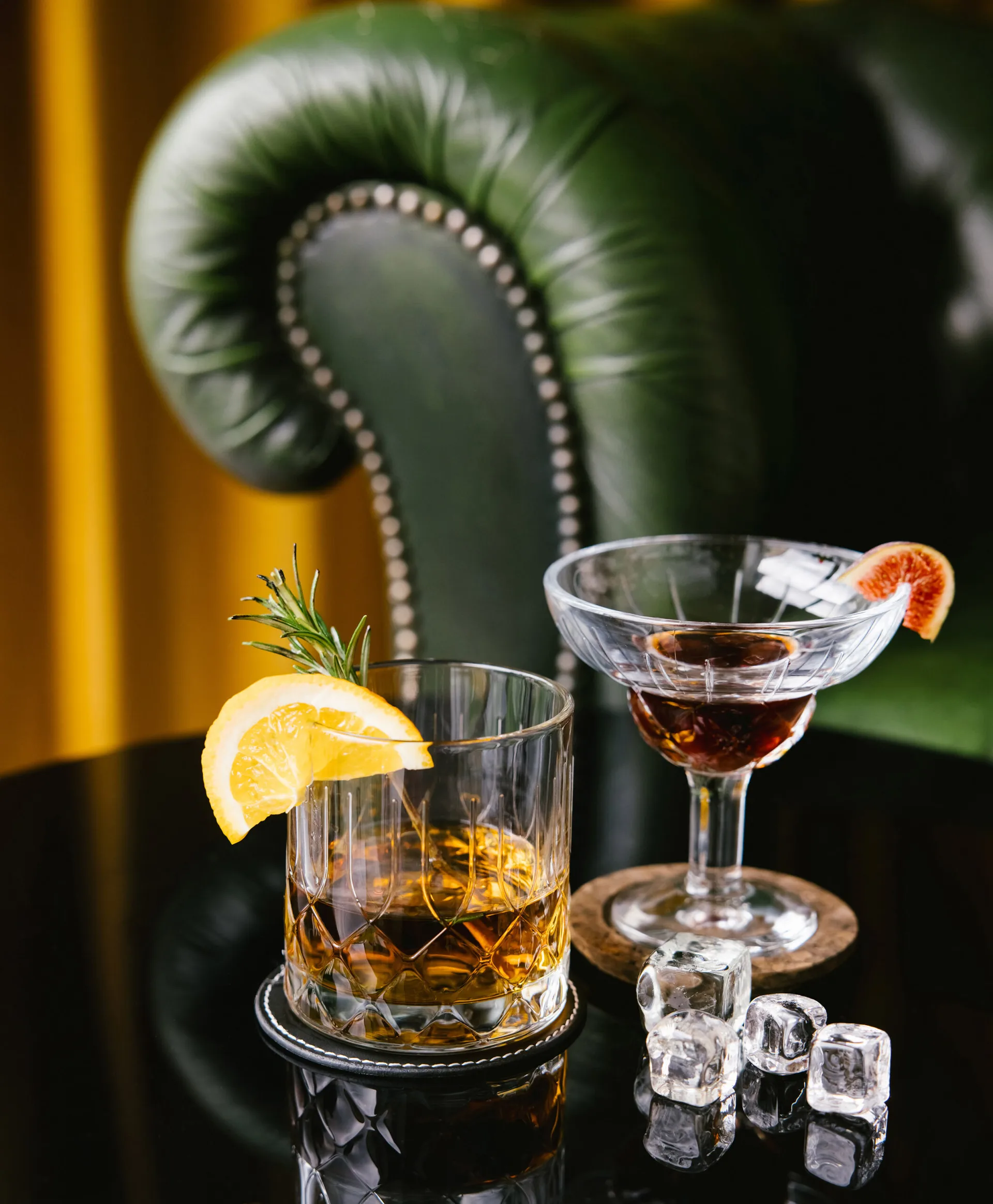 Chicago tumbler whisky glass 6-pack, 34 cl La Rochère