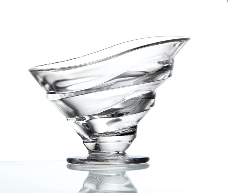 Circee low Cup 25 cl 6-pack, Clear La Rochère