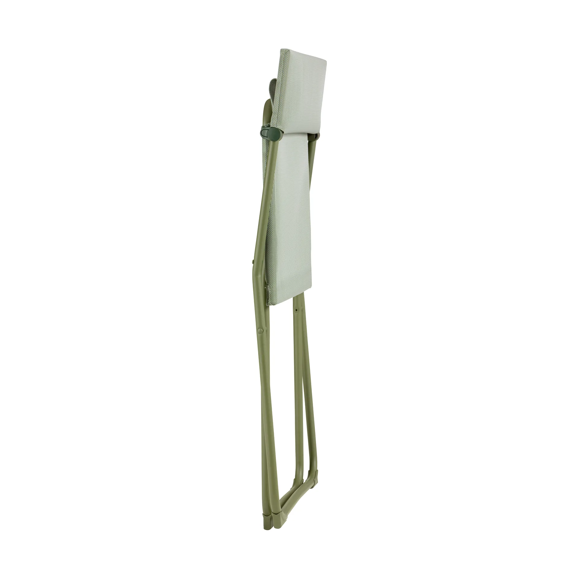 Balcony chair, Moss/green Lafuma