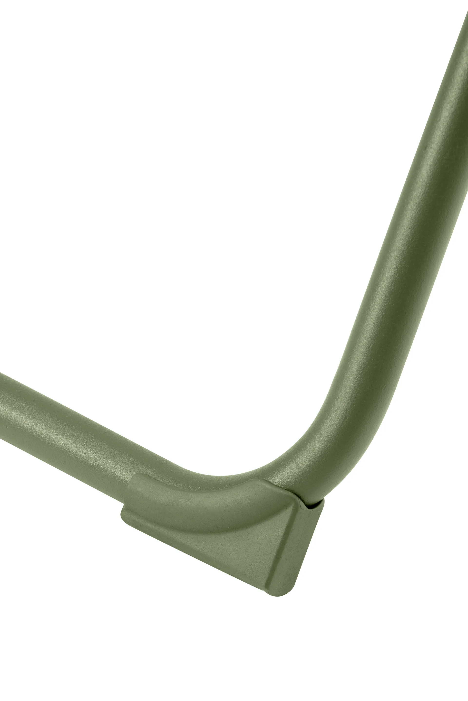 Balcony chair, Moss/green Lafuma