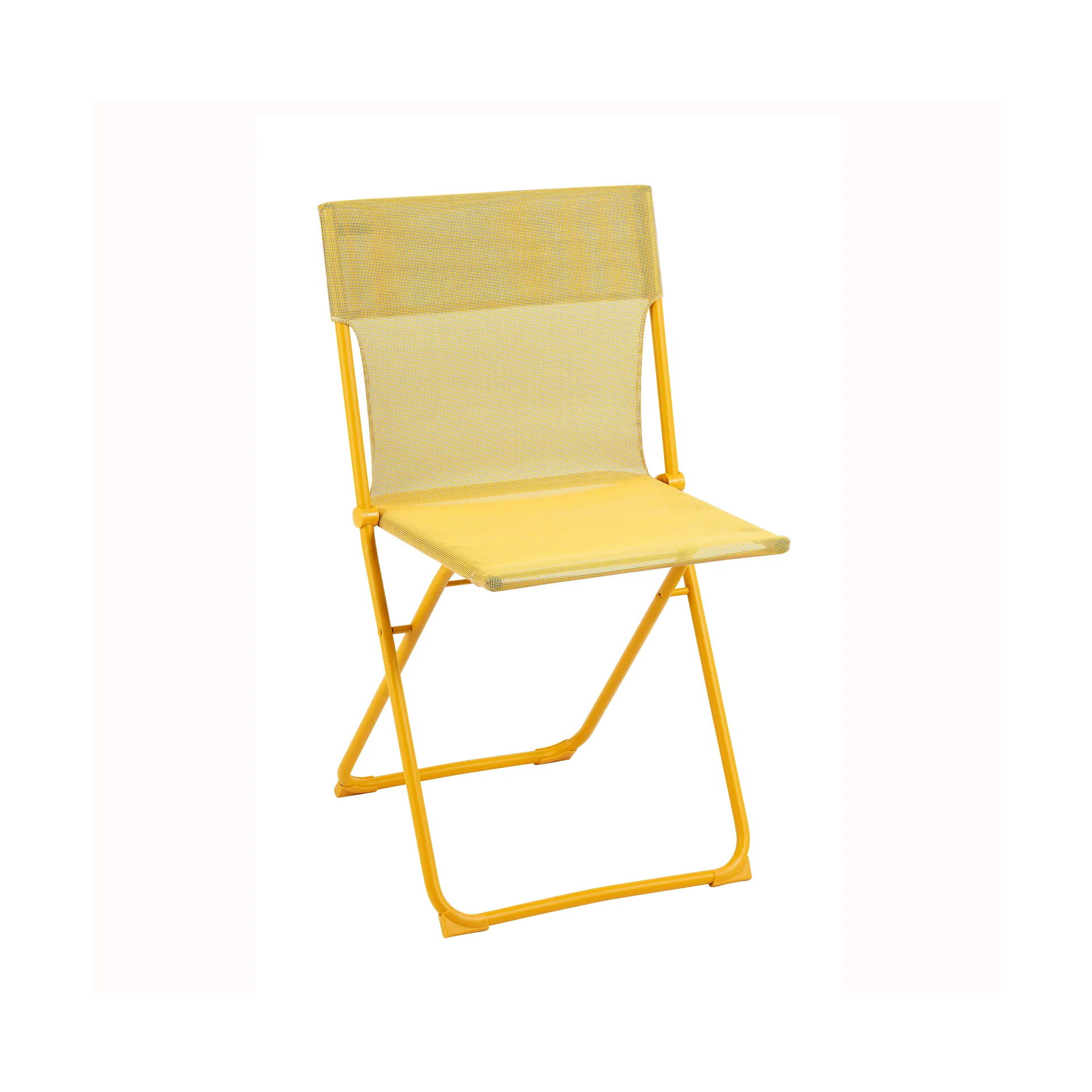 Balcony II chair, Honey Lafuma