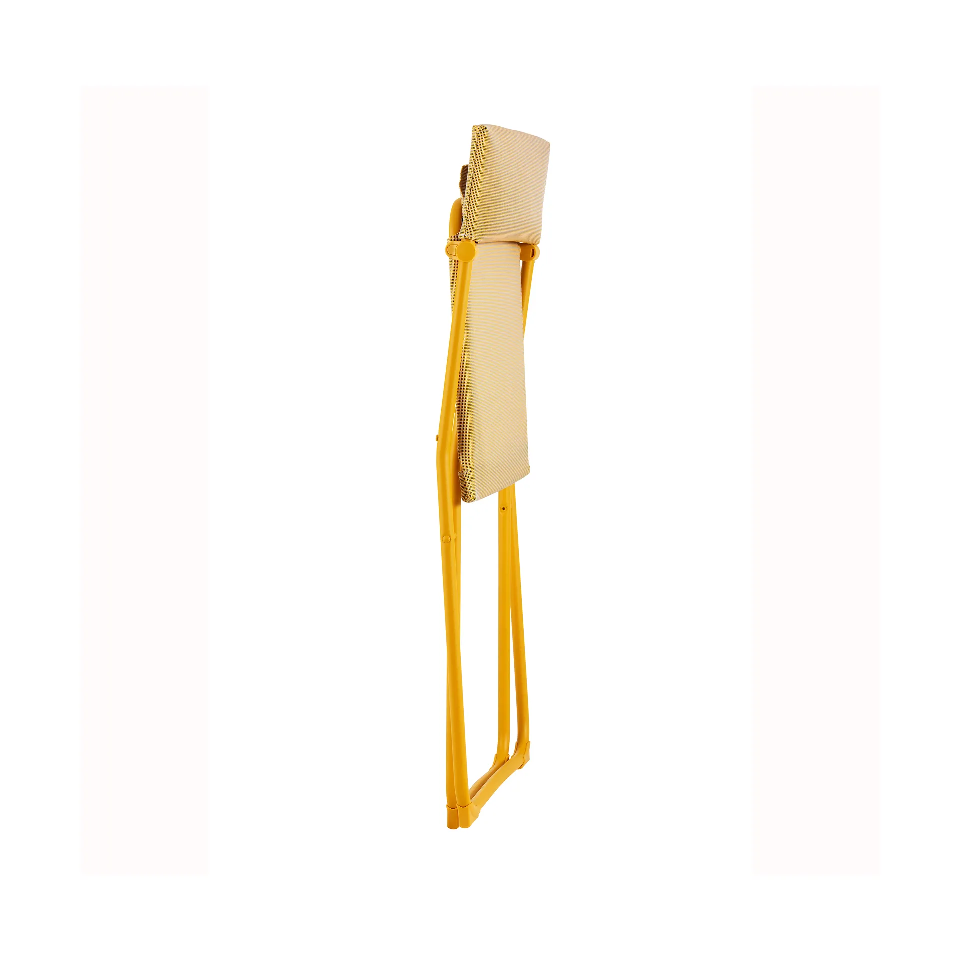 Balcony II chair, Honey Lafuma