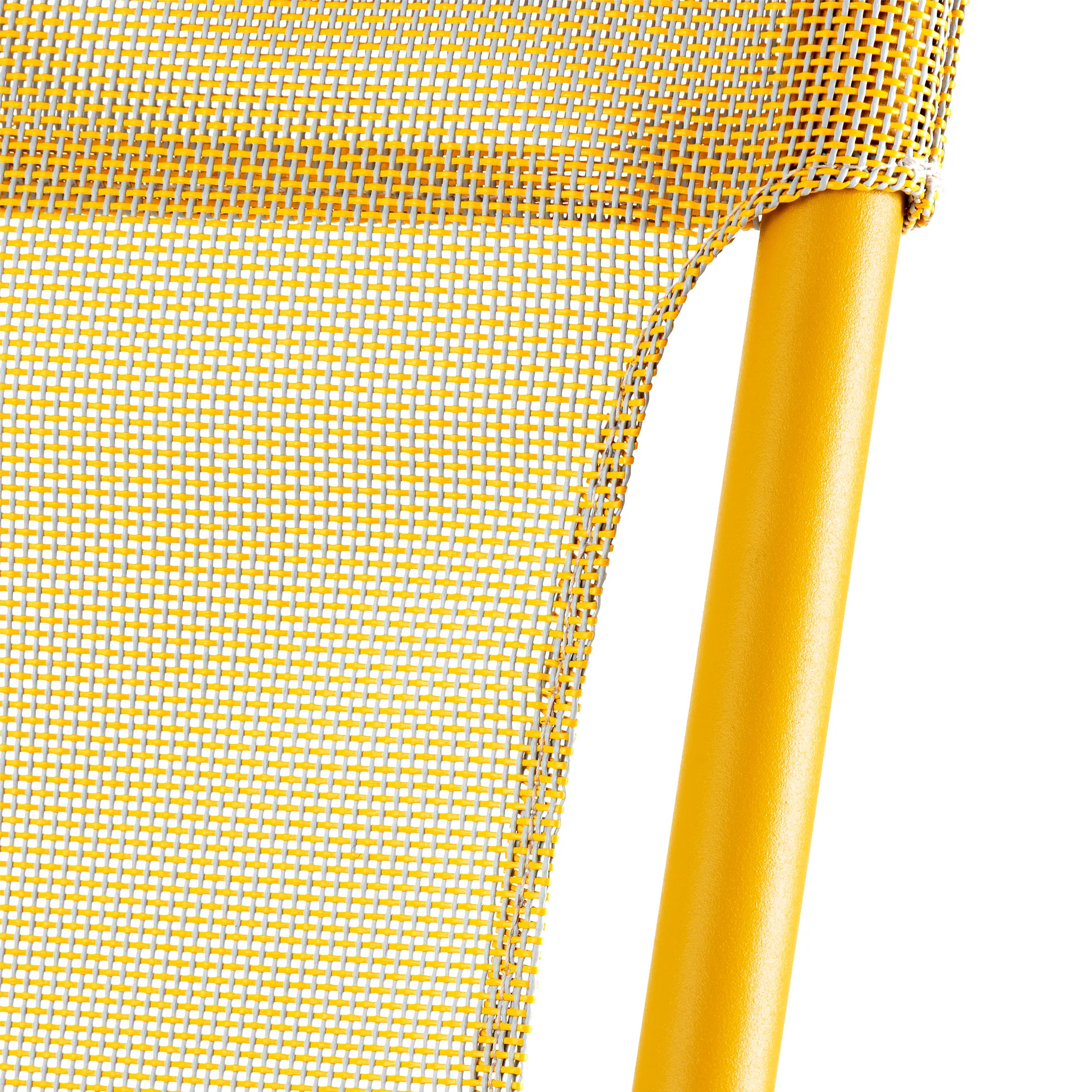 Balcony II chair, Honey Lafuma