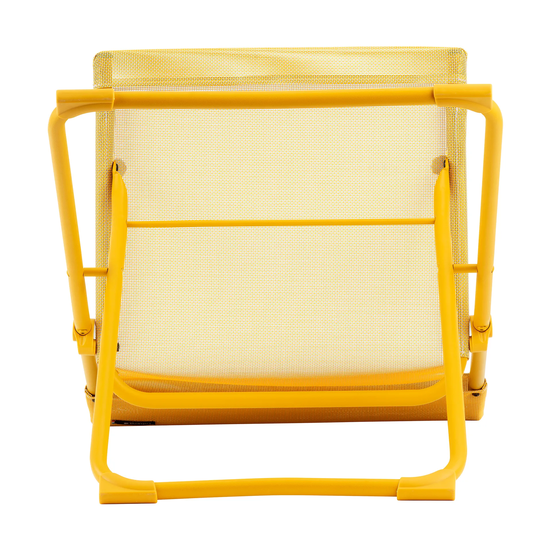 Balcony II chair, Honey Lafuma