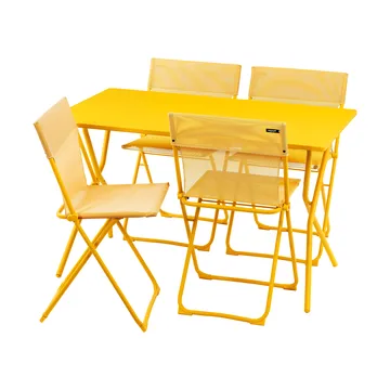 Balcony II chair - Honey - Lafuma