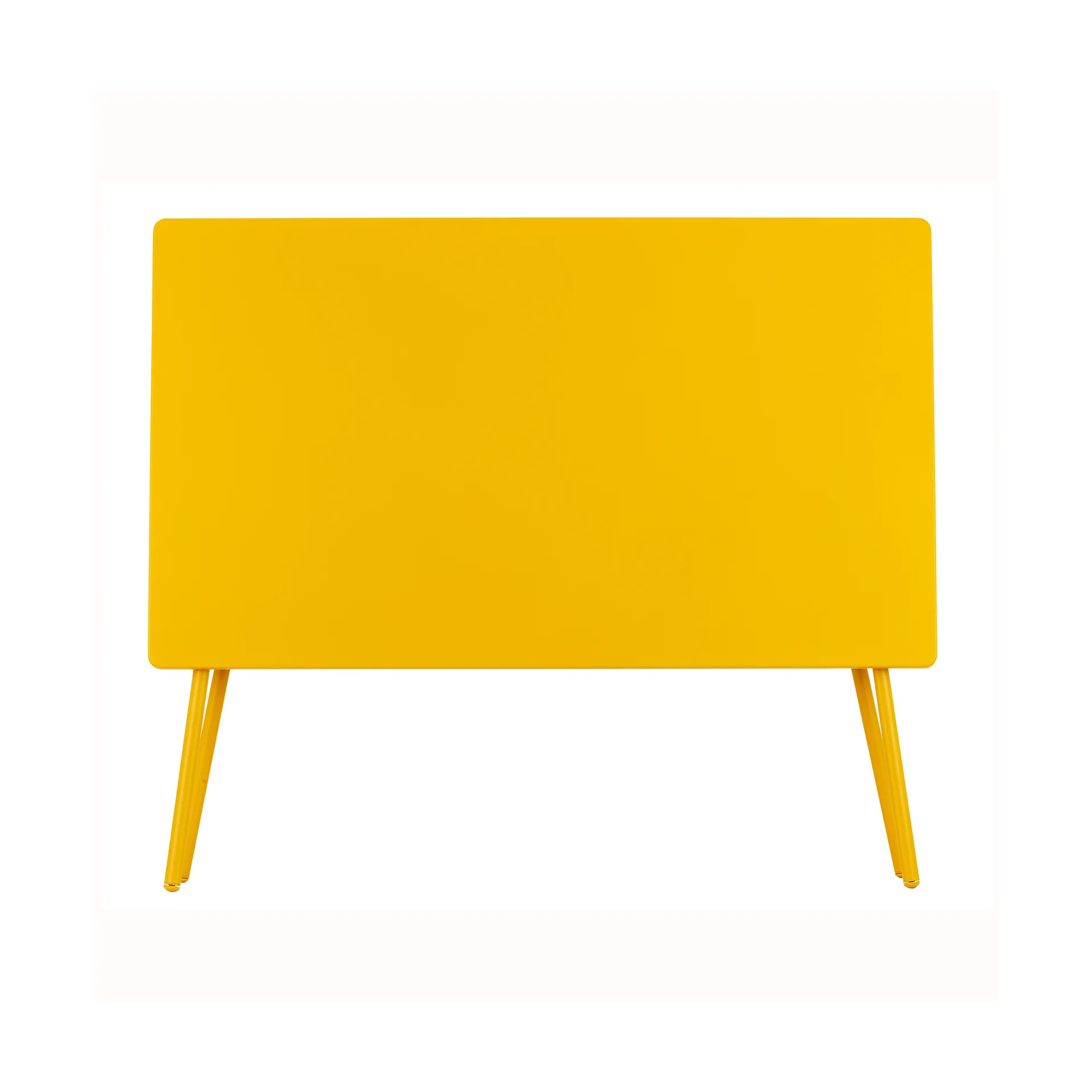 Balcony II table, Honey, 70x120 cm Lafuma