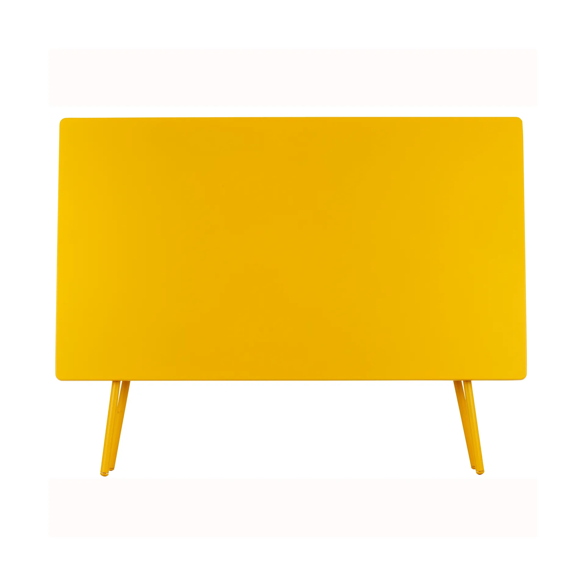 Balcony II table, Miel, 140x70 cm Lafuma