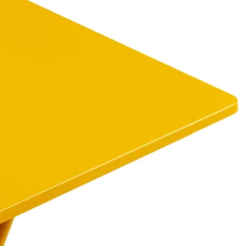 Balcony II table - Miel, 140x70 cm - Lafuma