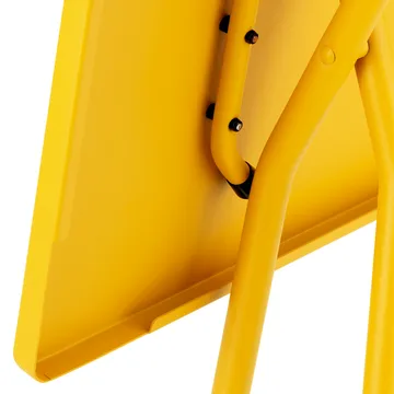 Balcony II table - Miel, 140x70 cm - Lafuma
