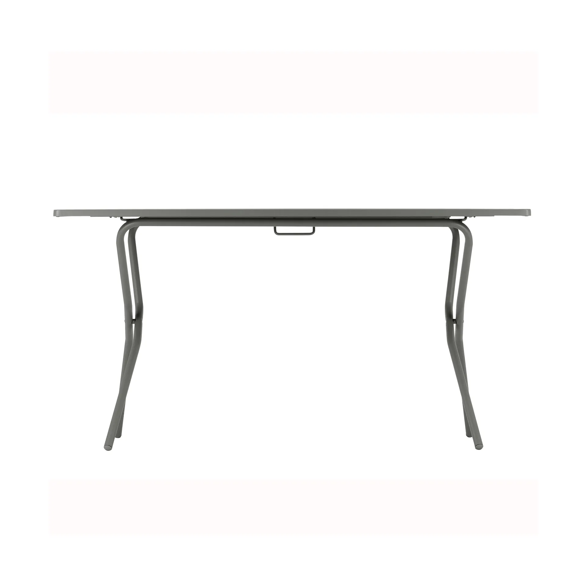 Balcony II table, Moss, 140x70 cm Lafuma