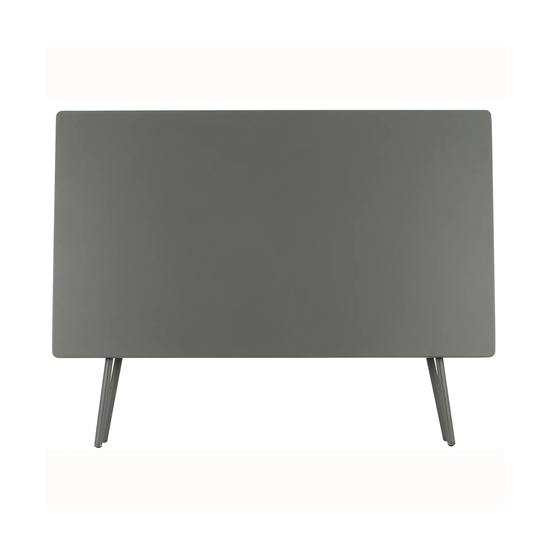 Balcony II table, Moss, 140x70 cm Lafuma