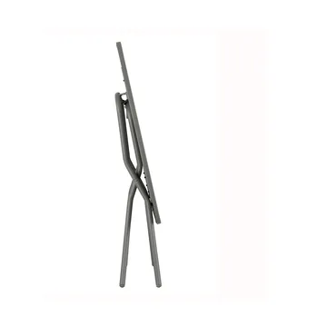Balcony II table - Moss, 140x70 cm - Lafuma