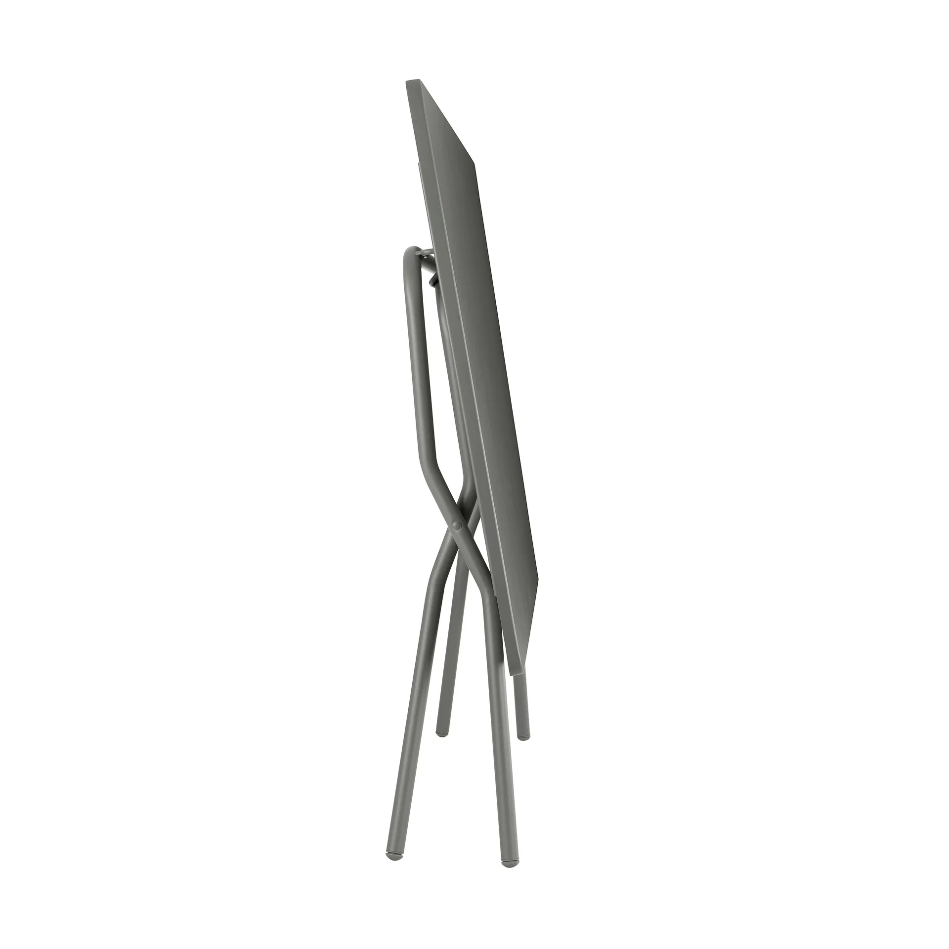 Balcony II table, Titane, 140x70 cm Lafuma