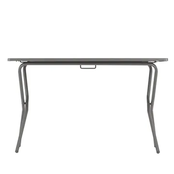 Balcony table 70x120 cm - Titane - Lafuma