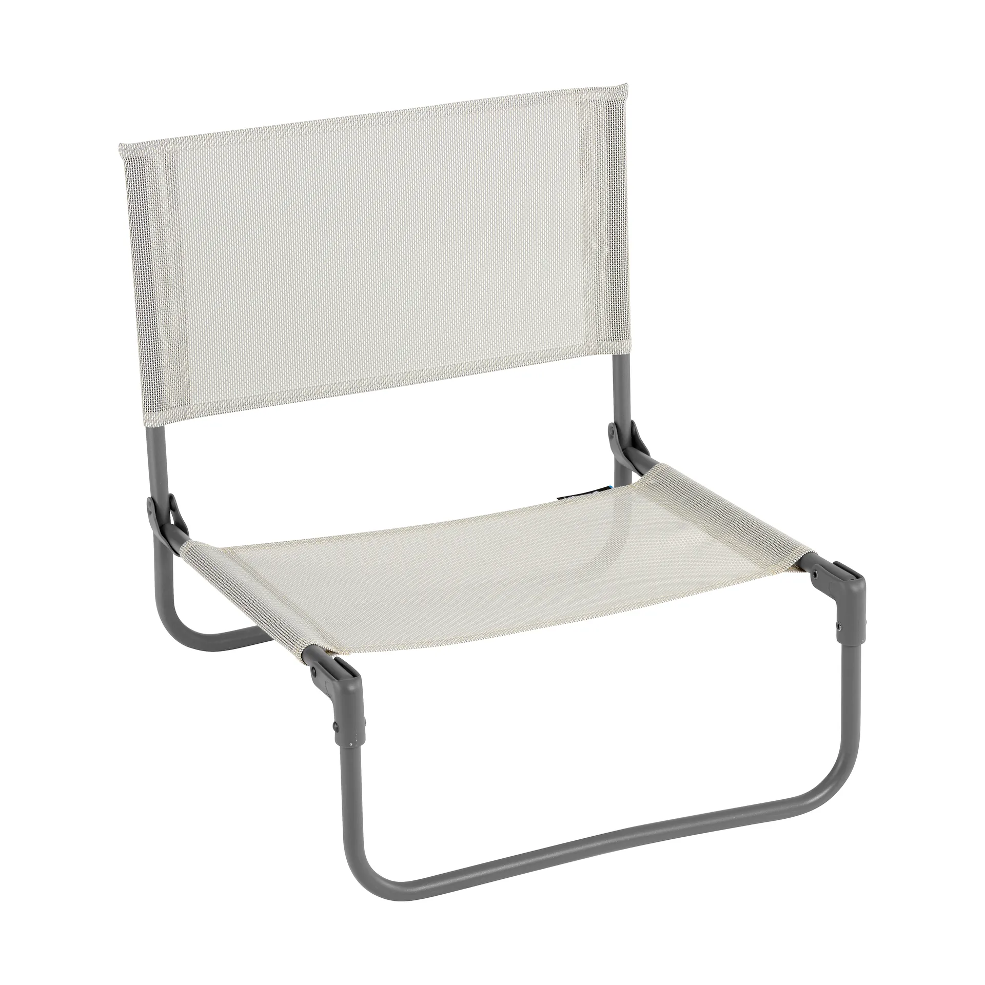 CB II Low chair, Seigle II Lafuma