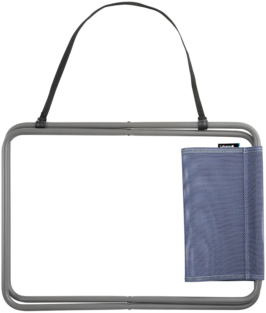Lafuma carrying strap for chair chair, Black-noir Lafuma