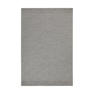 Melya Outdoor rug 240x340 cm - Sonora Gris - Lafuma