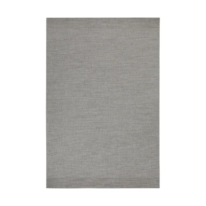 Melya Outdoor rug 240x340 cm - Sonora Gris - Lafuma