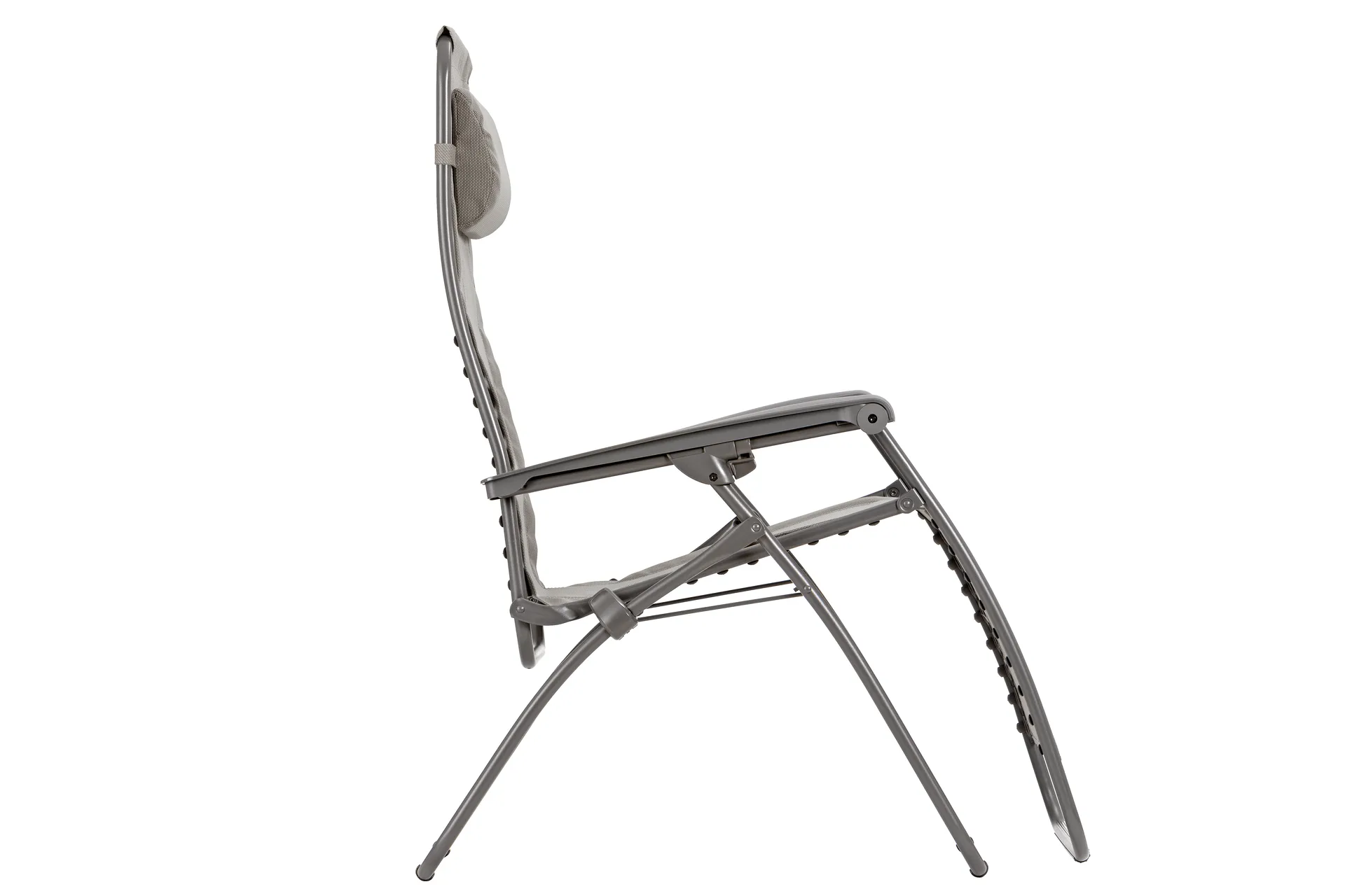 Relax 601 Batyline Iso sun lounger, Terre Lafuma Relax 601 Batyline Iso sun lounger, Terre Lafuma