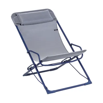 Transaswing Multi deck chair - Indigo - Lafuma