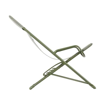 Transaswing Multi deck chair - Moss - Lafuma