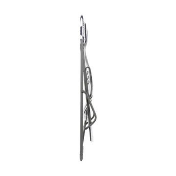 Transaswing Multi deck chair - Rayures Terre - Lafuma