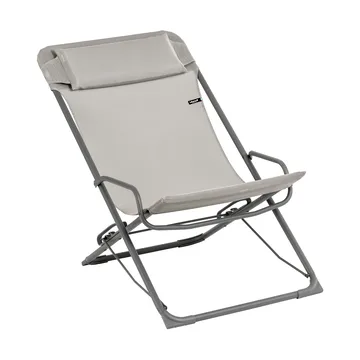 Transaswing Multi deck chair - Terre - Lafuma