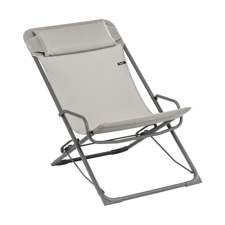 Transaswing Multi deck chair - Terre - Lafuma