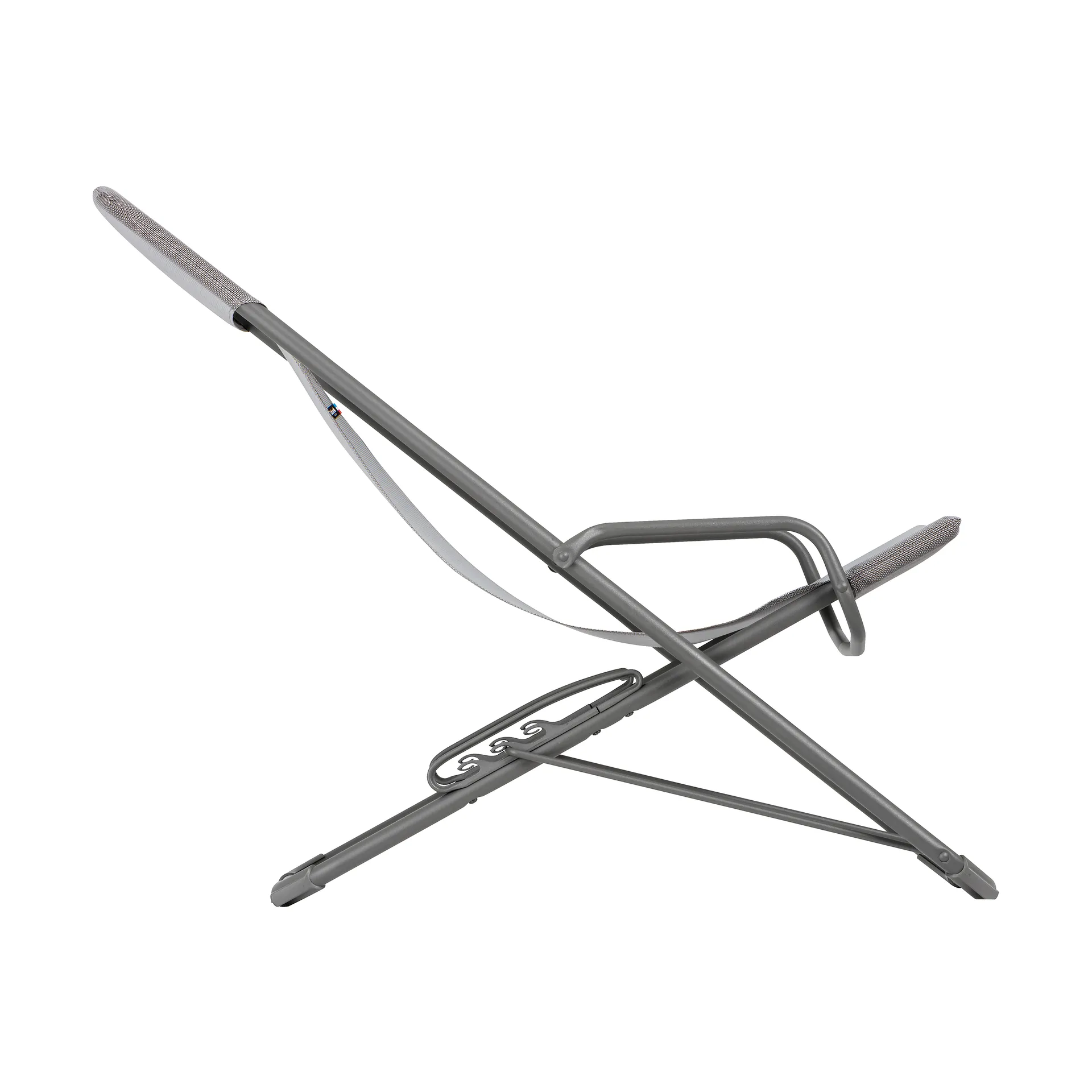 Transaswing Multi deck chair, Terre Lafuma