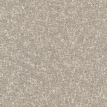 Bau armchair - Zero Beige, straight - Lammhults